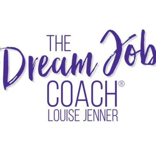 Louise Jenner The Dream Job Coach
