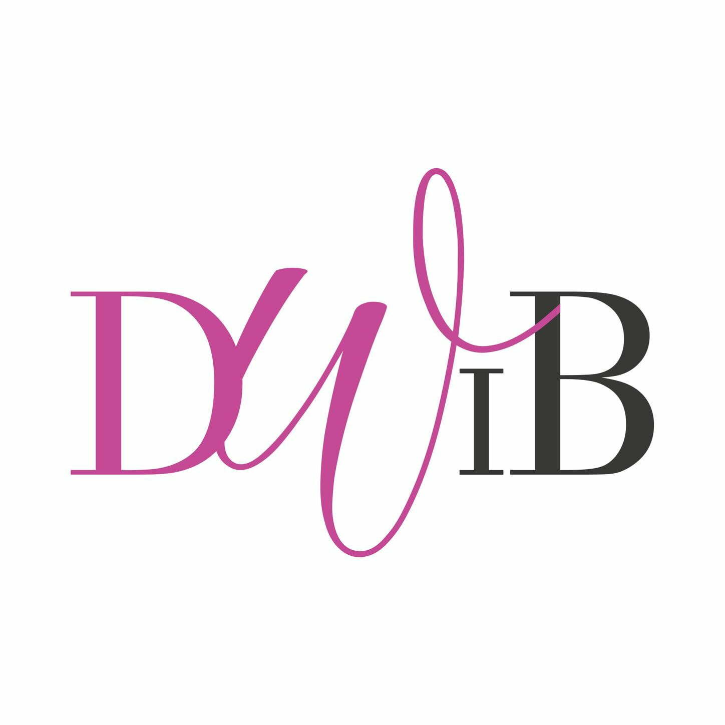 DWIB logo