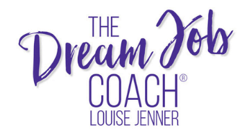 The Dream Job Coach logo