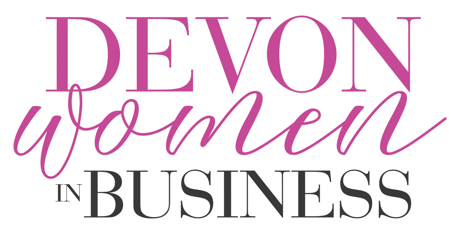 Devon Women In Business logo
